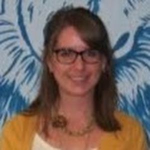 Meet your Posher, Whitney